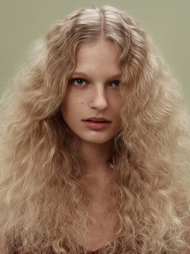 Фредерикке Софи