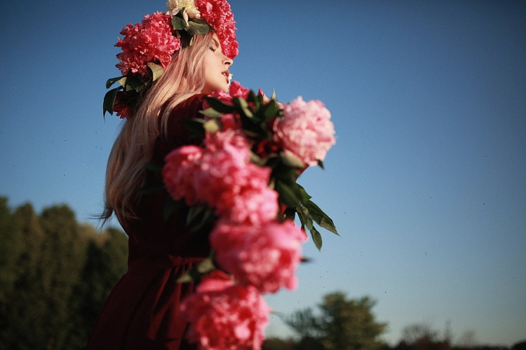 Амина Сафина