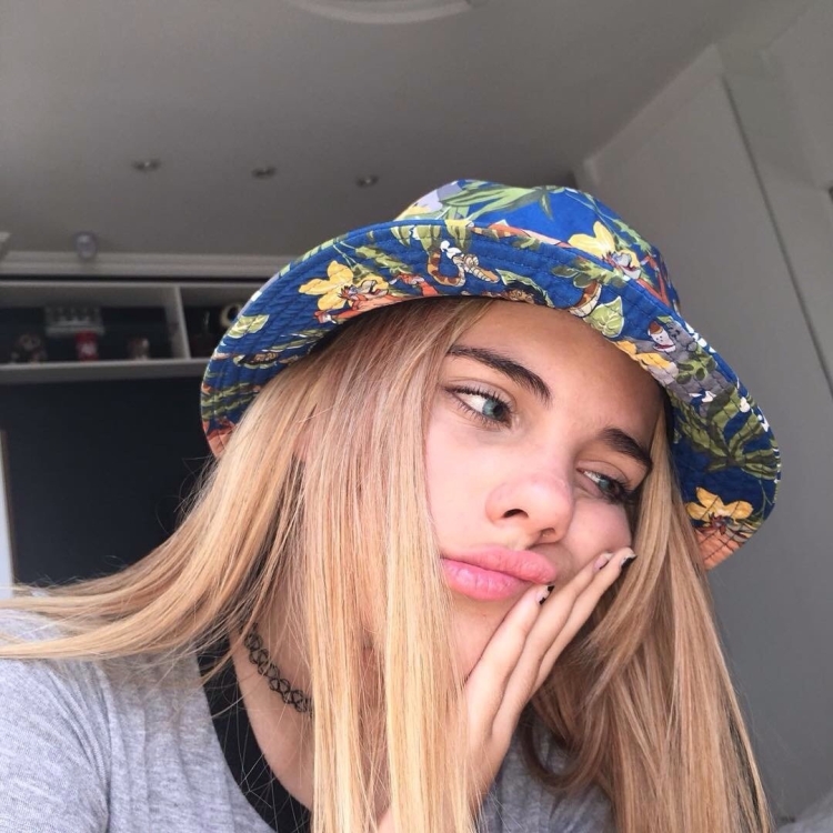 Tumblr девушки