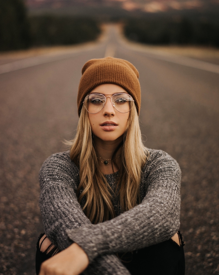 Charly Jordan фотосессии