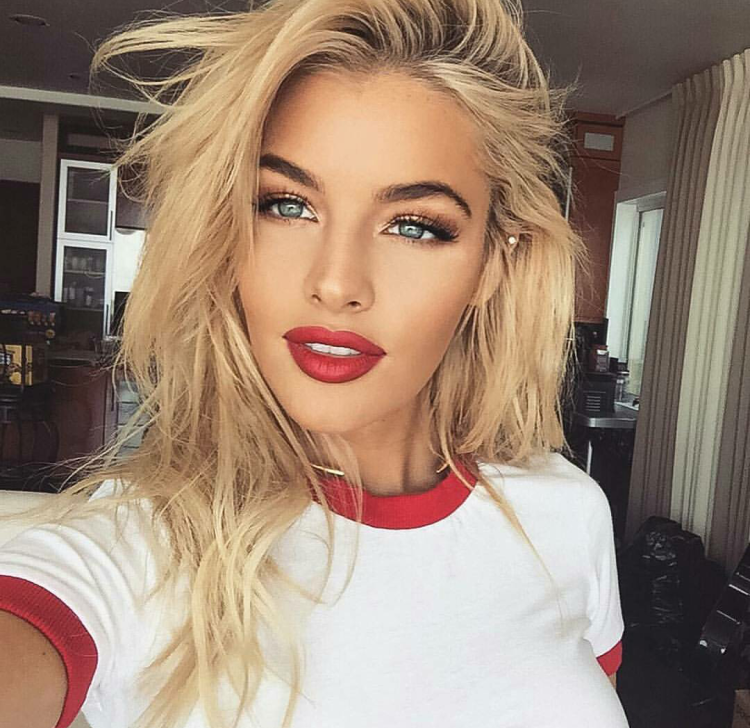 Дав Кэмерон 2020