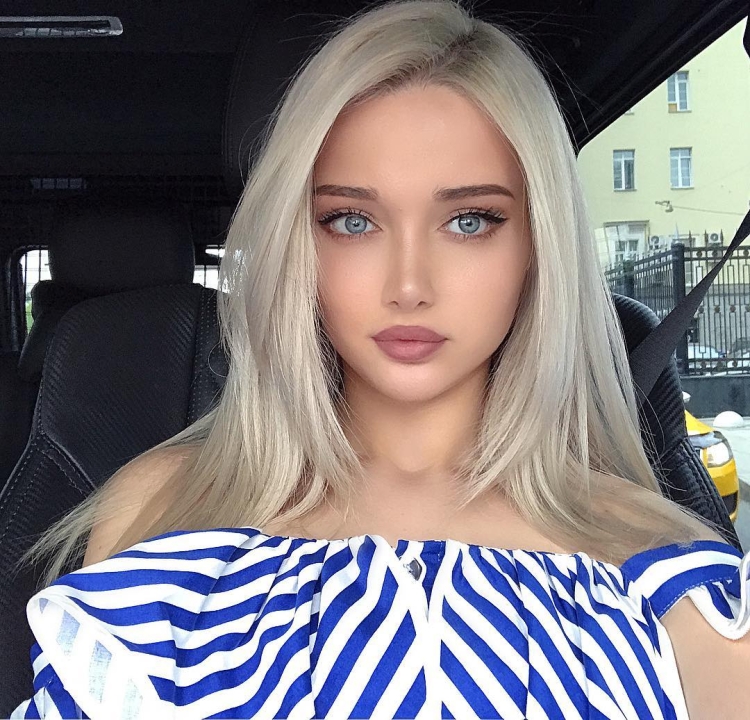 Мариам Пашаева 2021