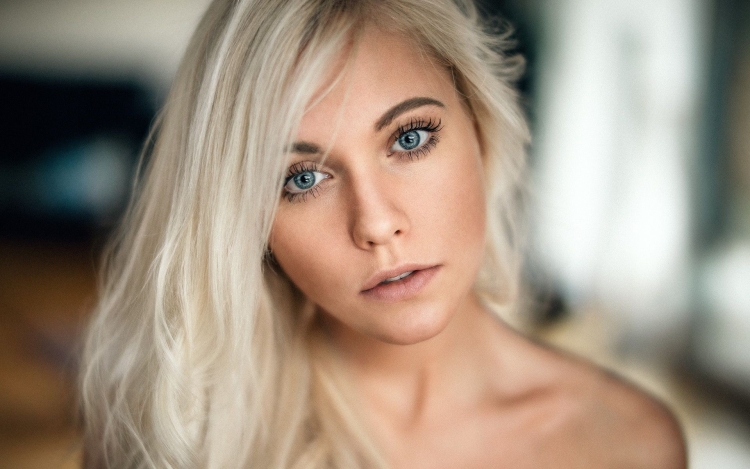 Елена Камышникова заколка