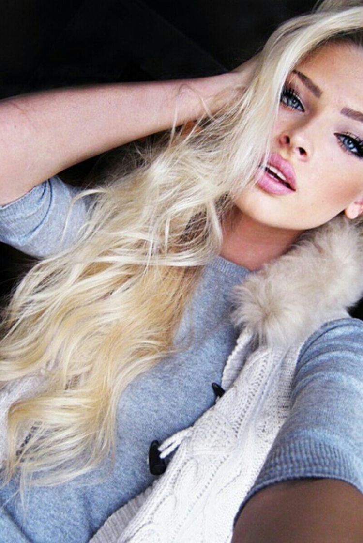 Кристина Шаманова