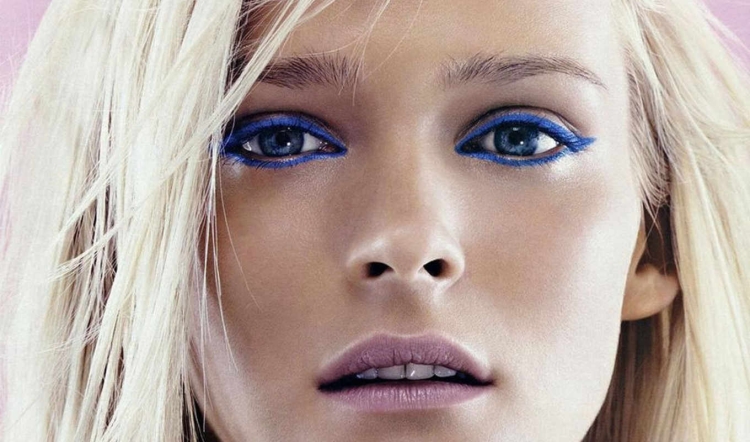 Кэндис Свейнпол глаза