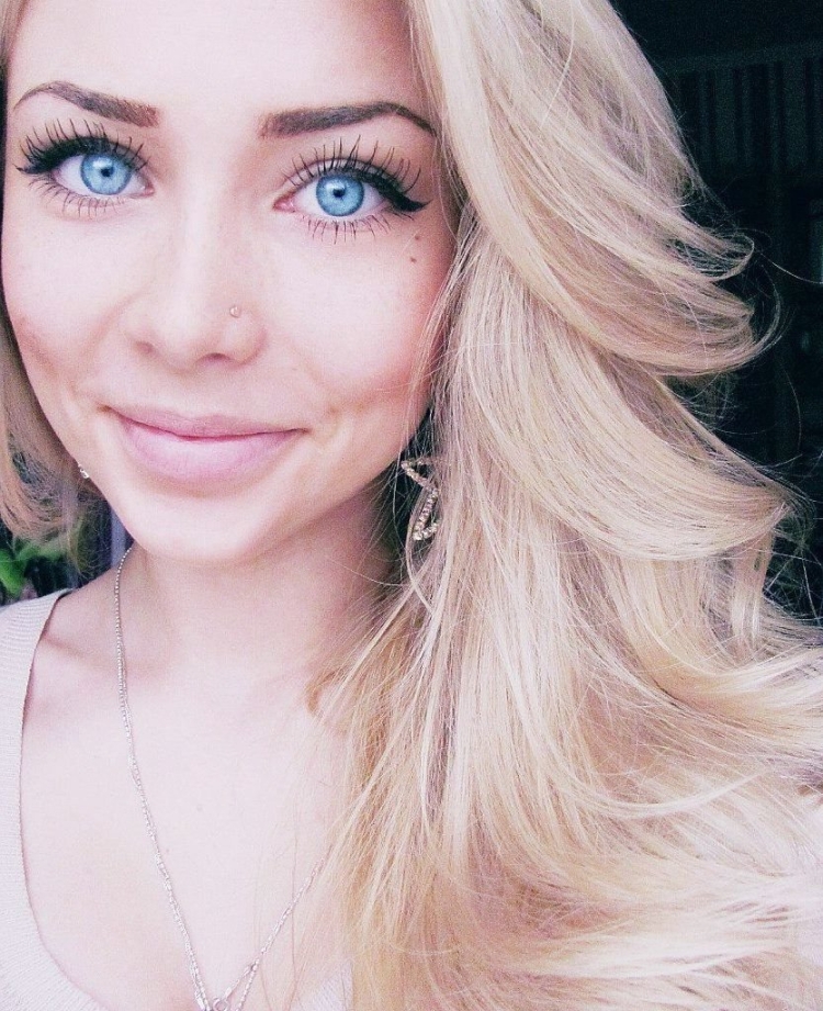 Алекс грей актриса