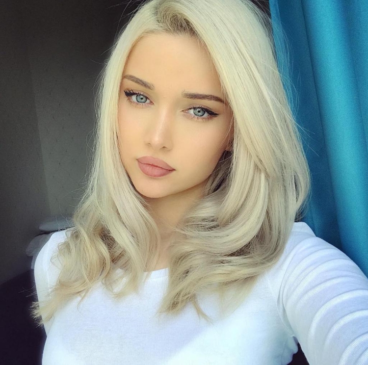 Мариам Пашаева