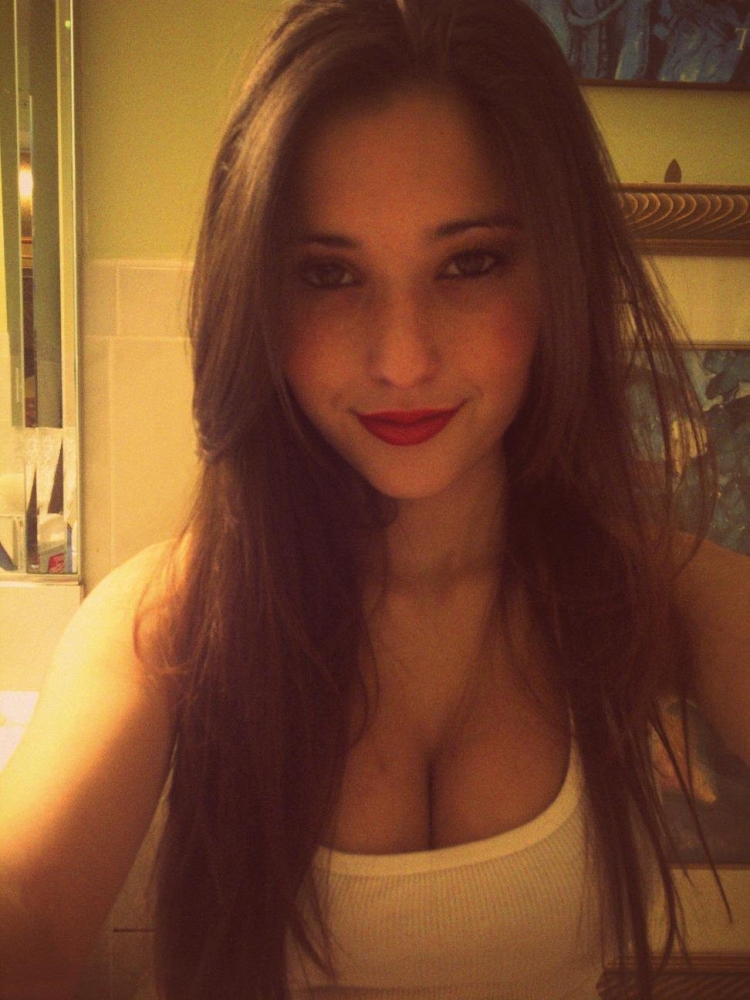 Евстигнеева Елизавета