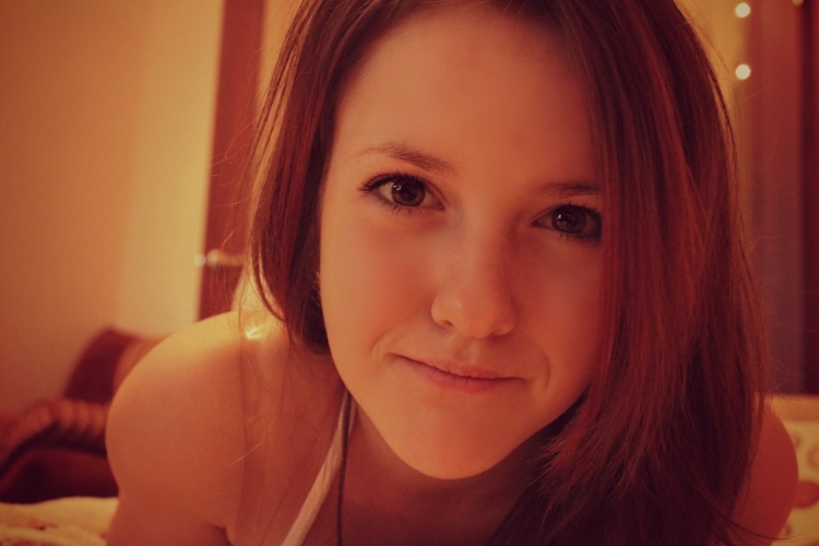 Юлия Лямичева