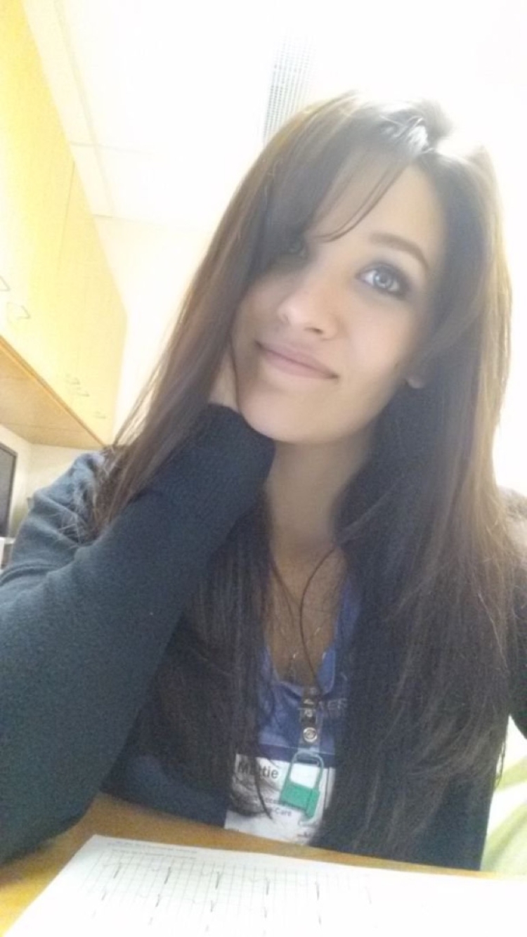 Алиса Золотова