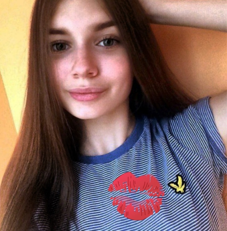 Белоусова Елизавета Евгеньевна Владивосток