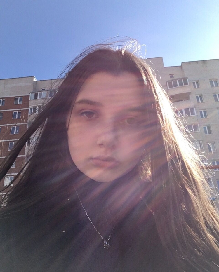 Виолетта Калмыкова Волгоград