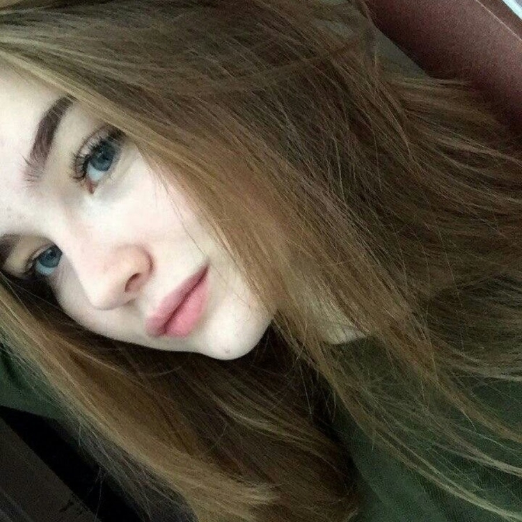 Мирослава Степанова