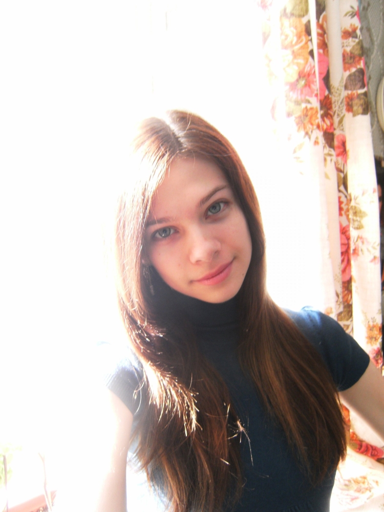 ВК Александра Щеглова