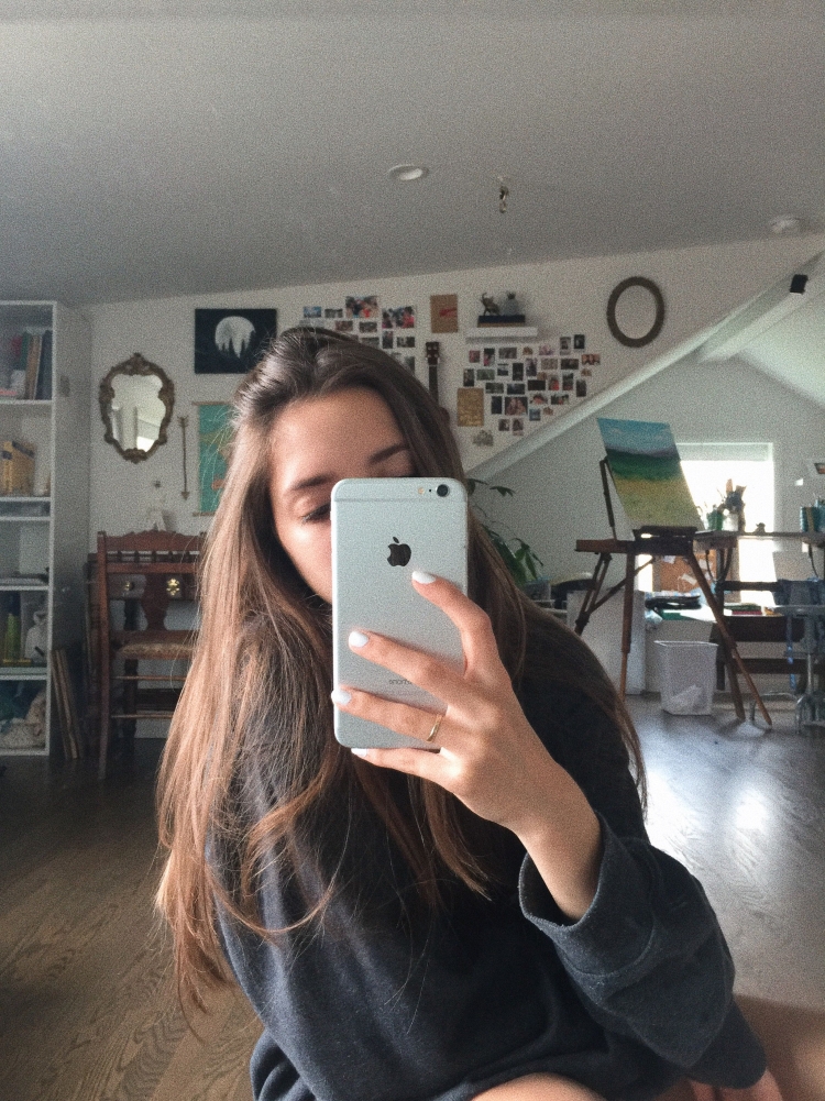 Девушки блондинки на аву