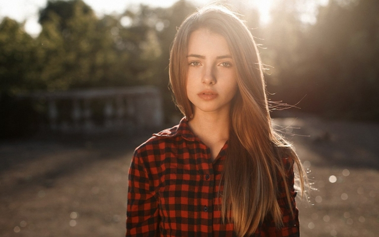 Хашиева Милана