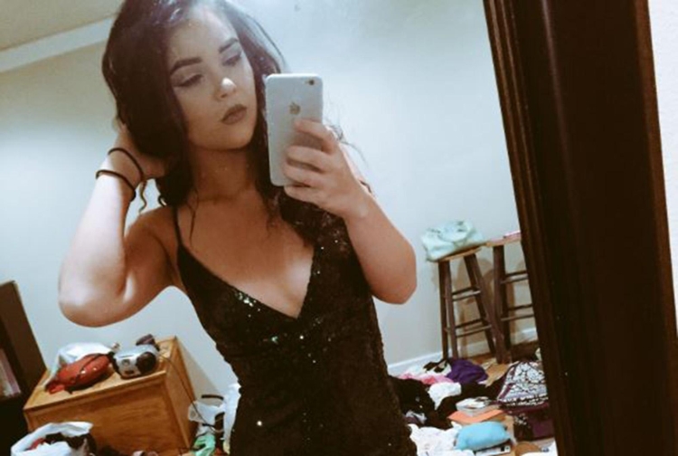 Девушки домашнее