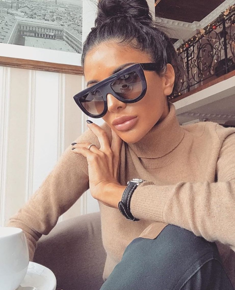 Очки Селин Решетова