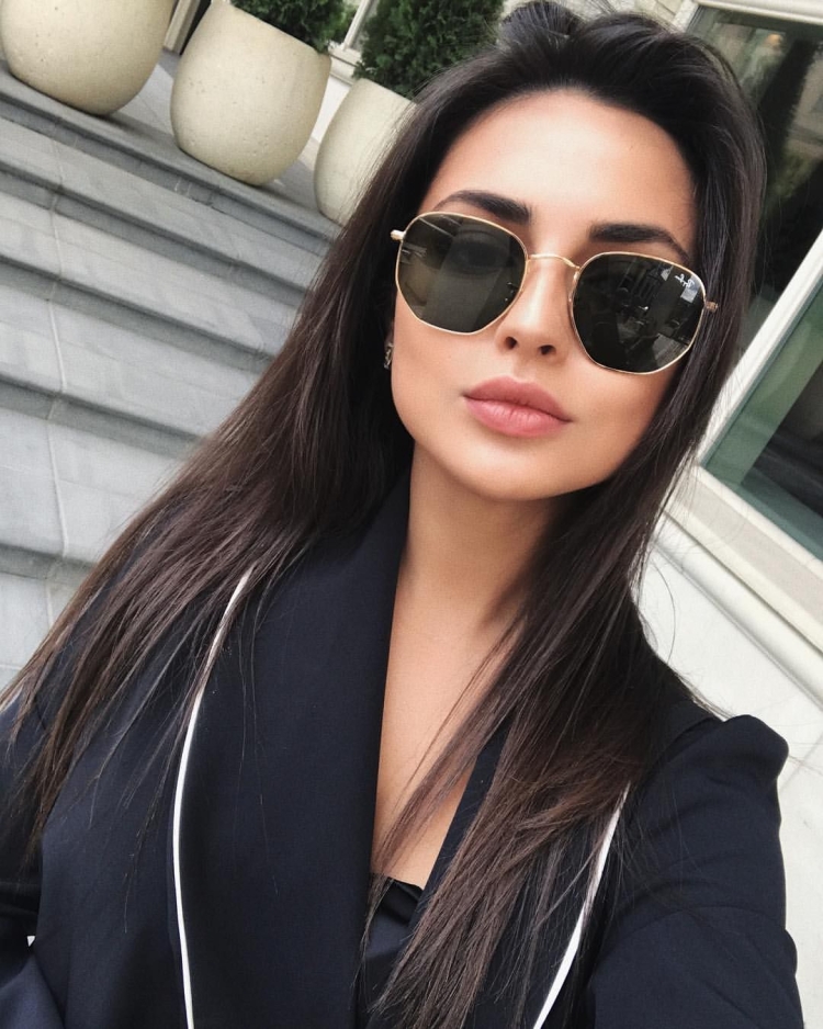 Самира Садыкова