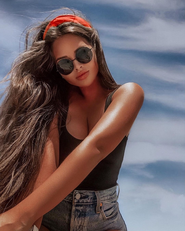 Arianna (Алина Шелковникова)