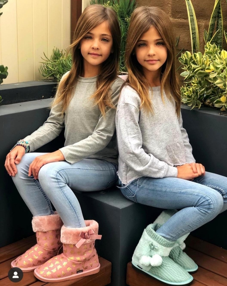 Близняшки Герберт