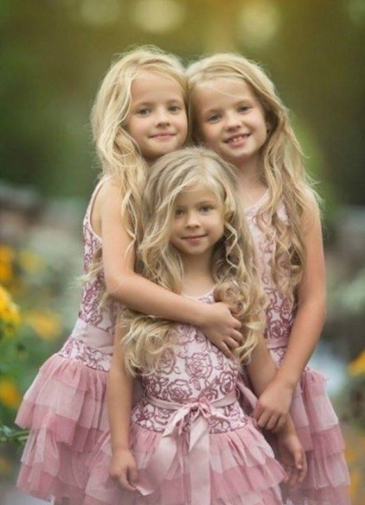 Рене и Элиша Герберт Инстаграм