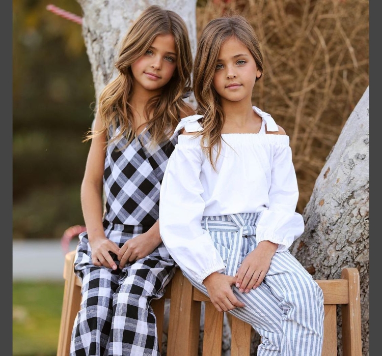 Сахинур thegstwins