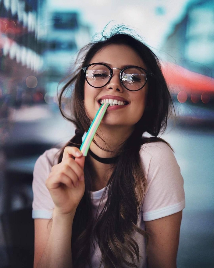 Ульяна Подчезерцева Глазов