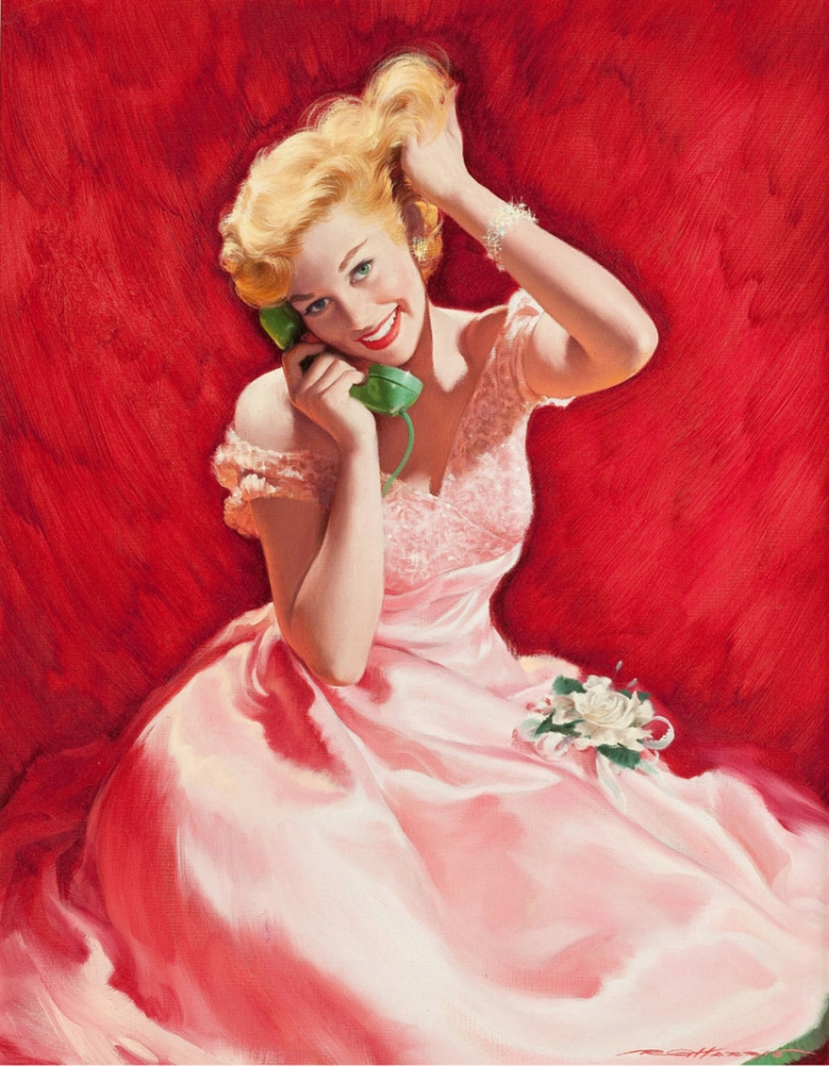 Girly m Инстаграм