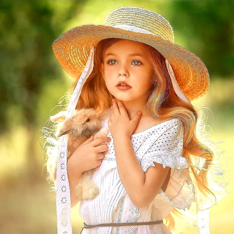 Пафосные картинки мультяшные