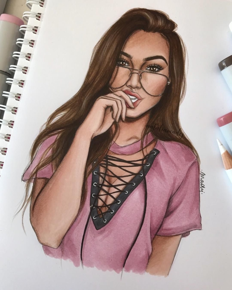 Интересные фотосессии