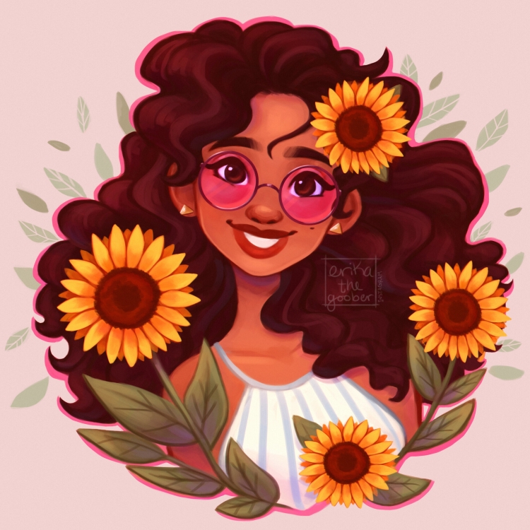 Стильные иллюстрации