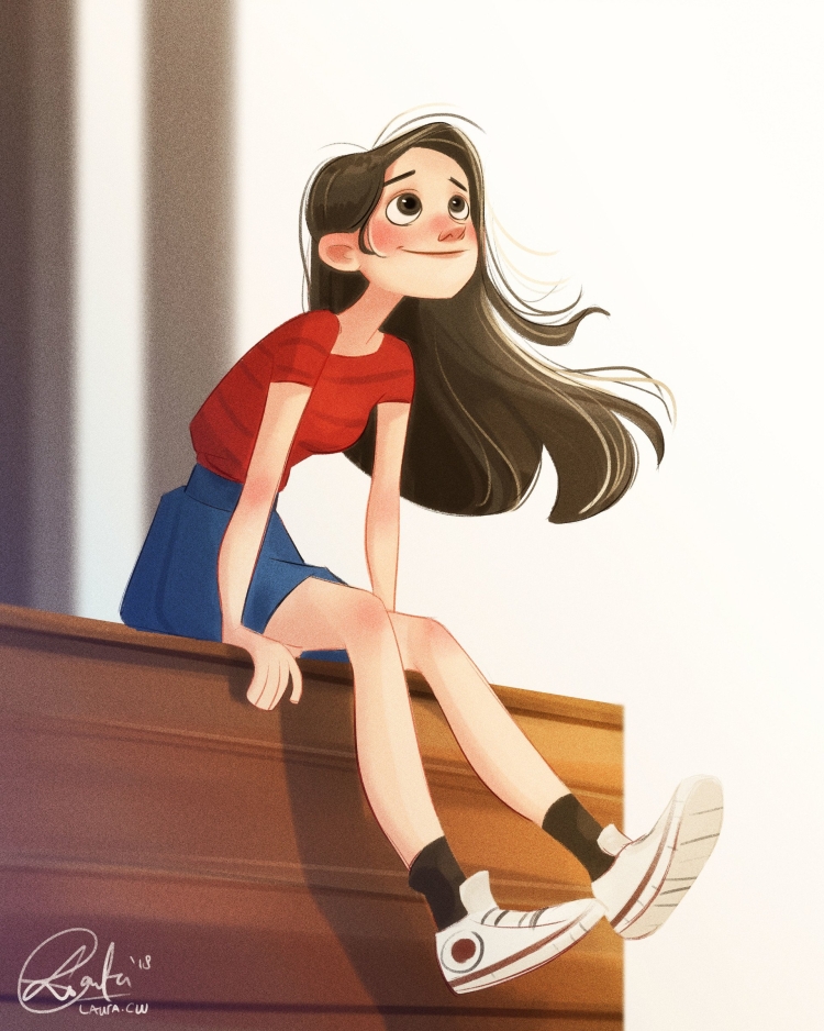 Лиза Трояновская пресеты