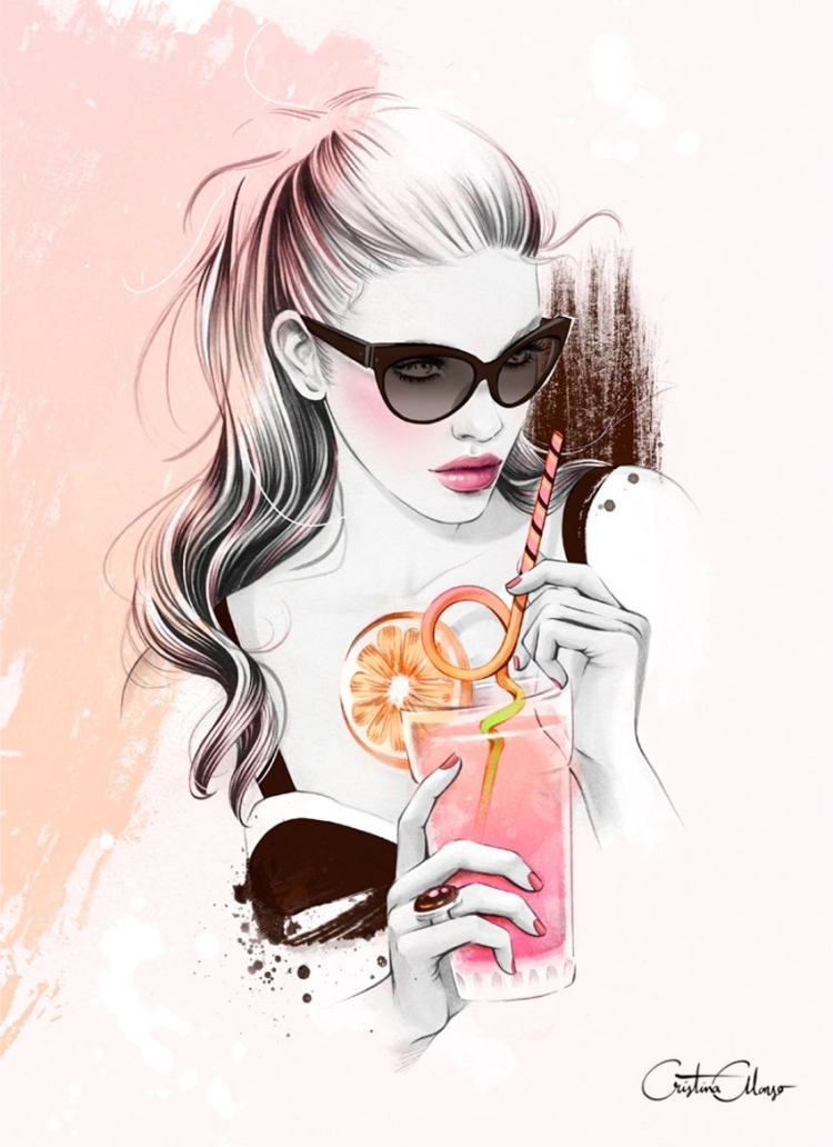 Роберт Джордж Харрис картины