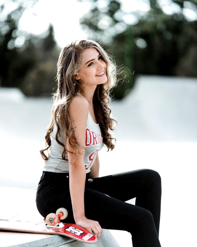 Идеи для яркой фотосессии