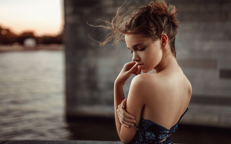 Анастасия Абрамова Георгий Чернядьев