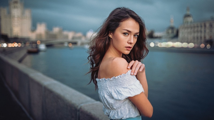 Георгий Чернядьев