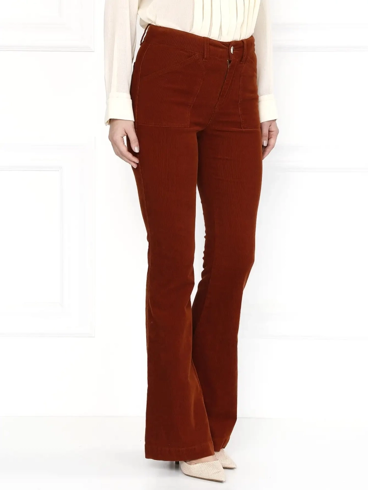 Джинсы Альберто мужские