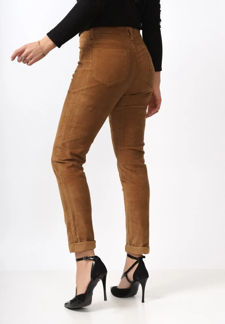 Брюки женские s'Oliver артикул: Sol-SOБ-0372