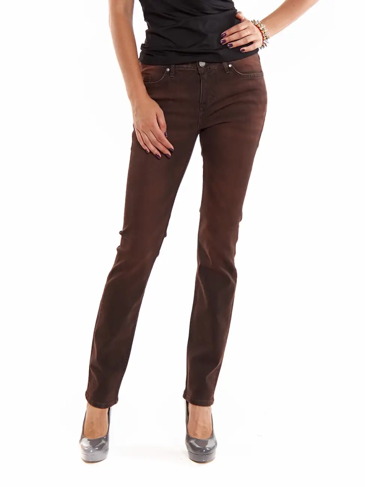 Вельветовые скинни купить