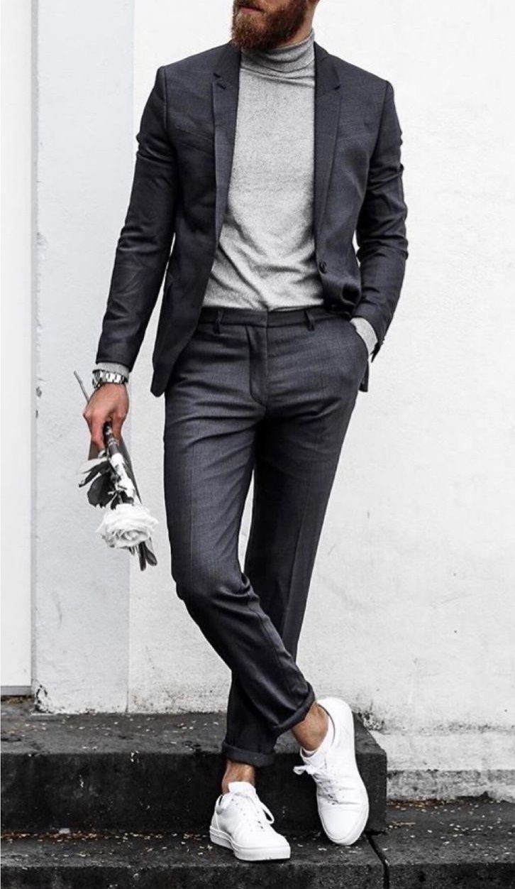 Классная одежда для парней