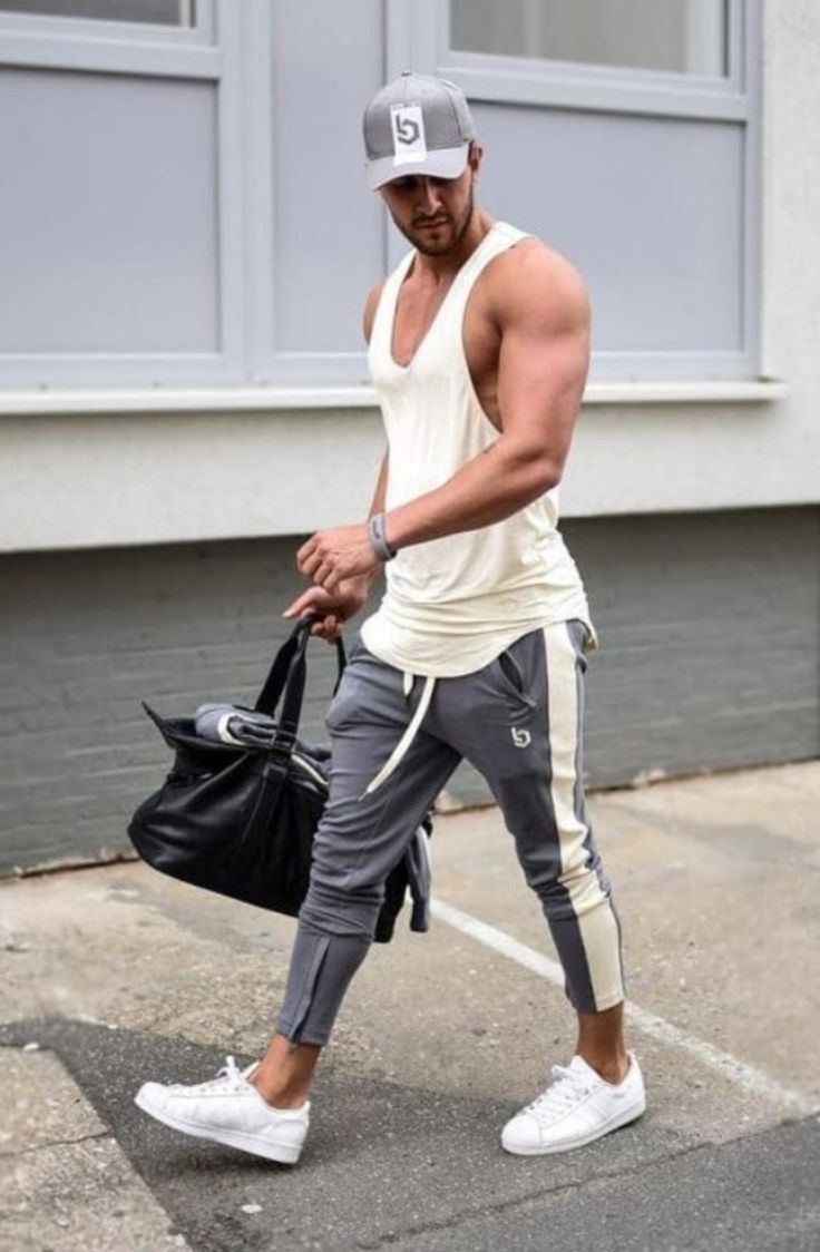 Баленсиага Луки мужские