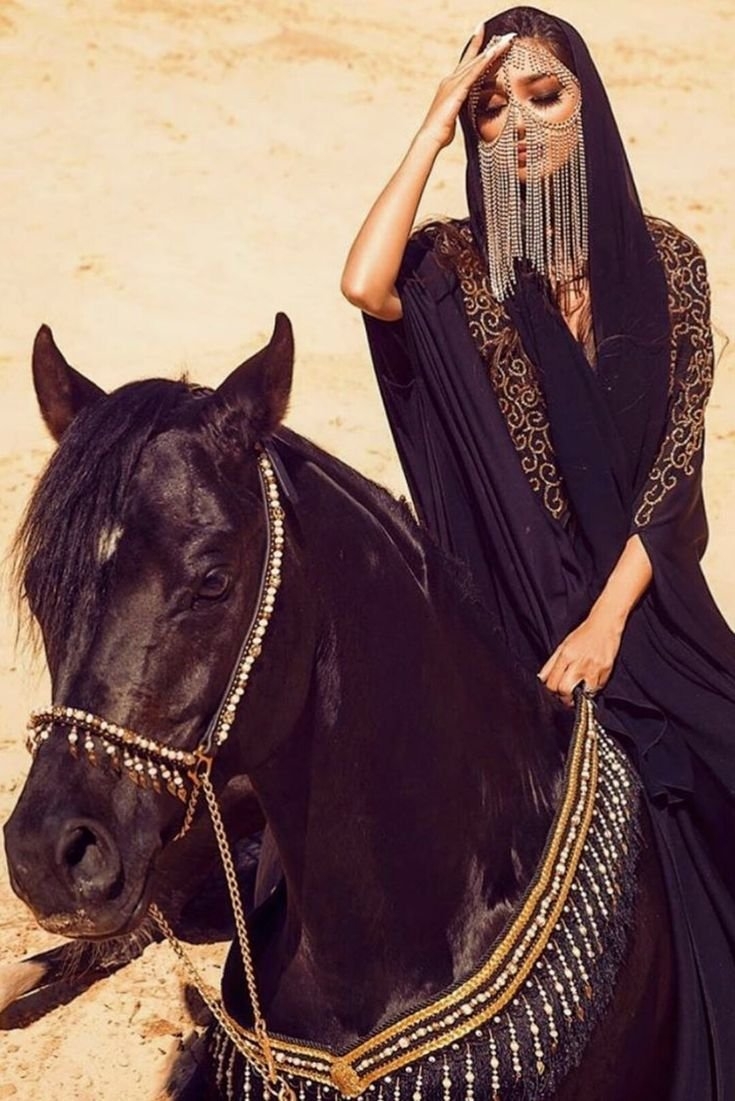 Восточный Белли-дэнс