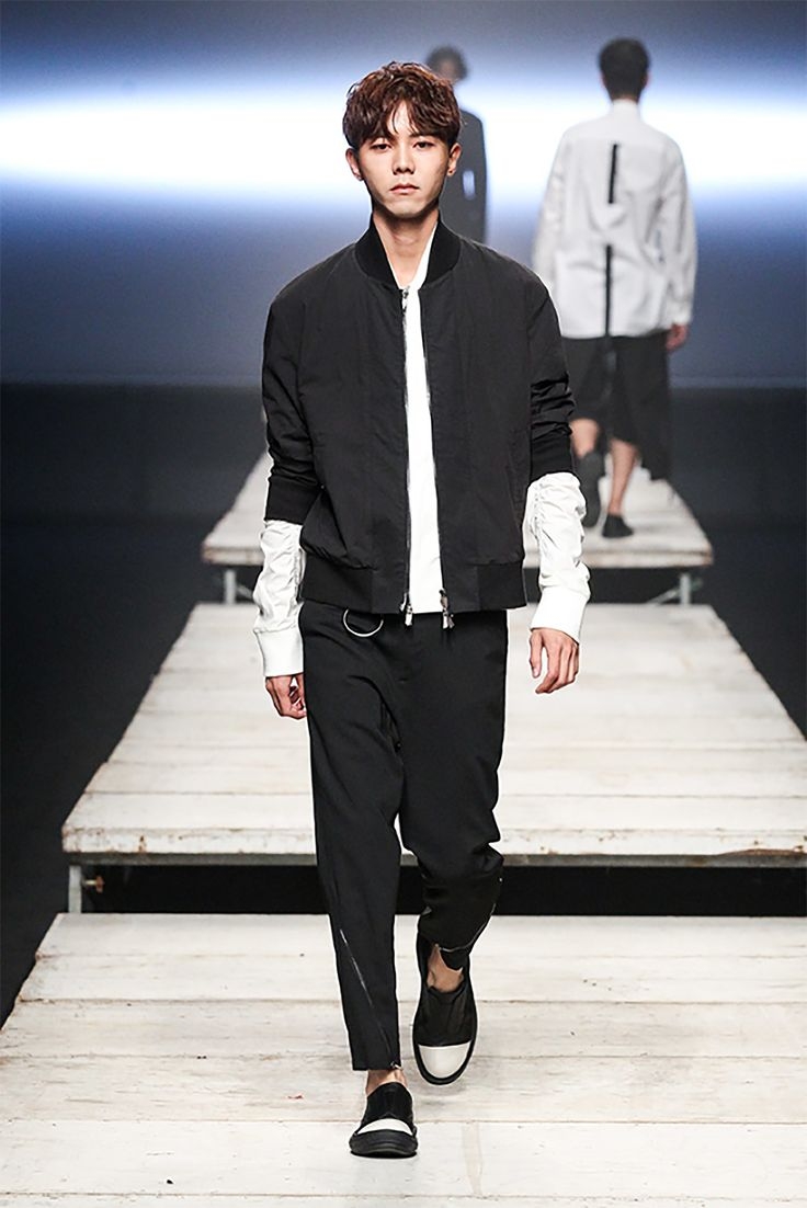 Одежда для мужчин