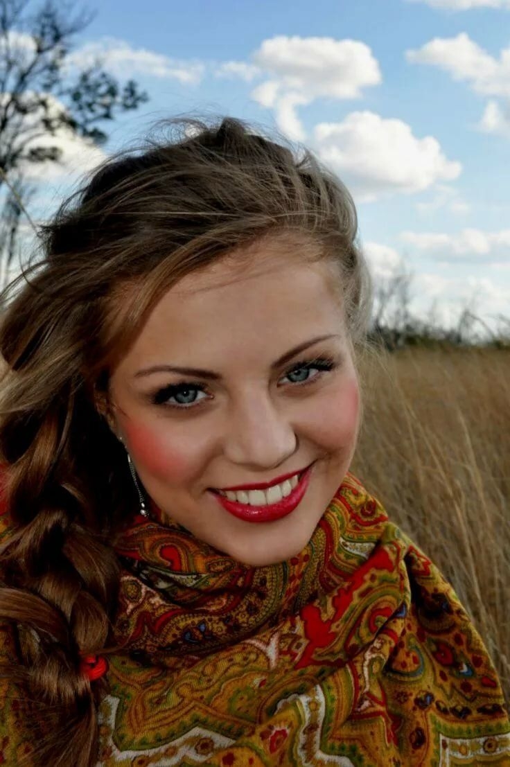 Катя Богачева