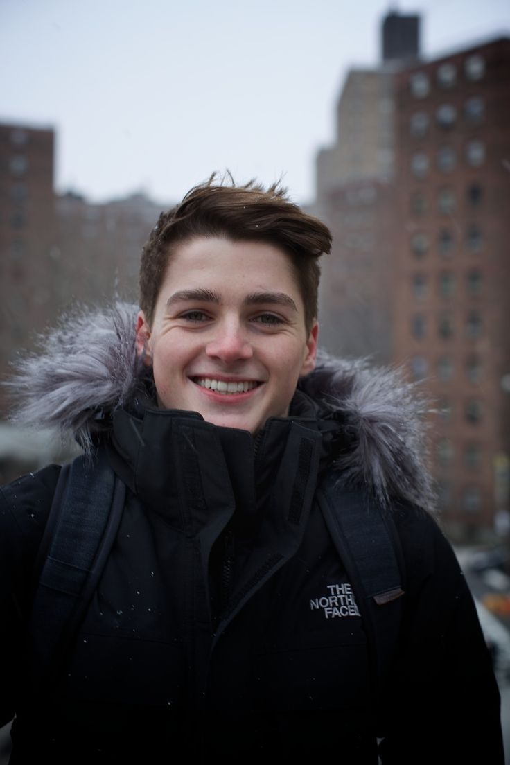 Jack Harries