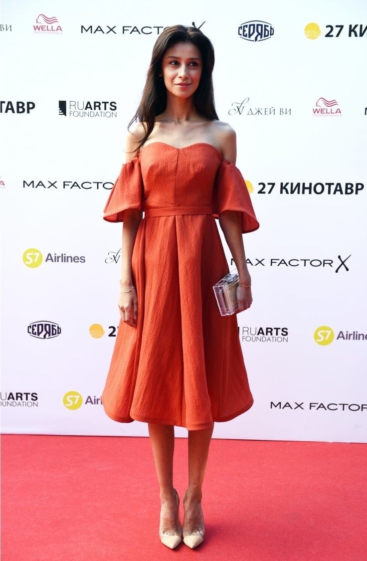 Руслана Куркова