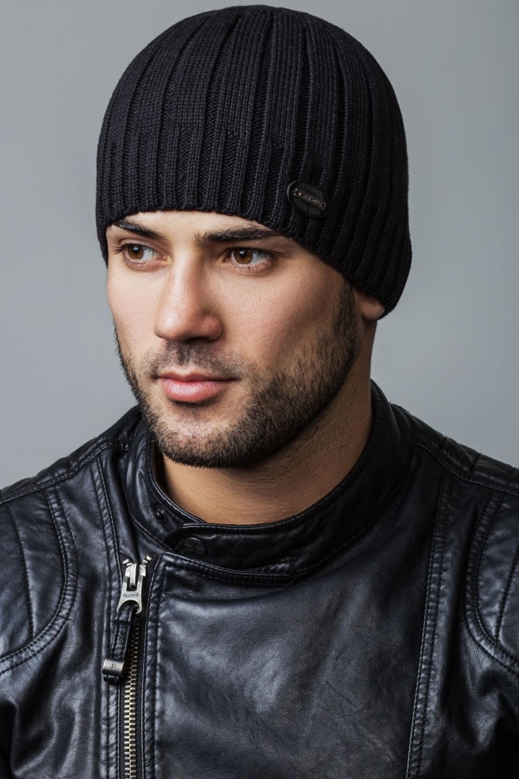 Шапка Caskona мужская