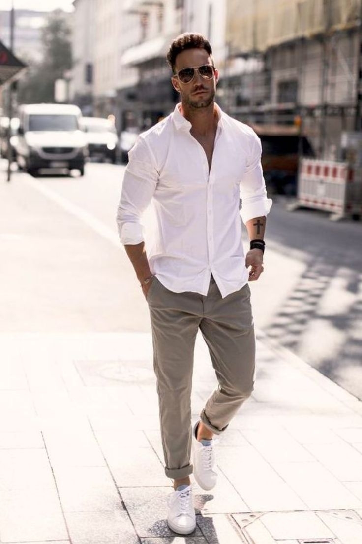 Блейзер смарт Кэжуал