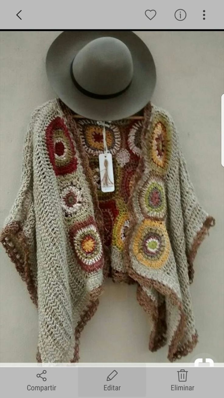 Майки в стиле бохо